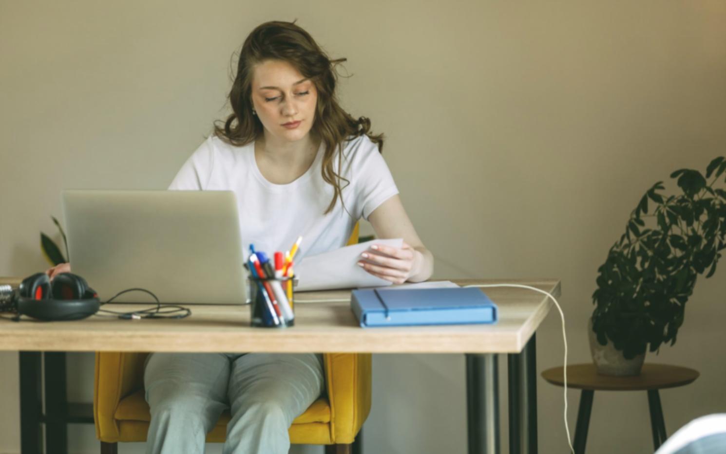 Strukturierte Lernumgebung mit modernen Methoden