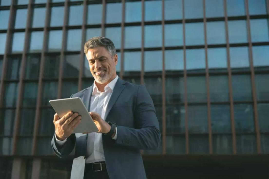 Strukturierte Lernumgebung für persönliche Entwicklung